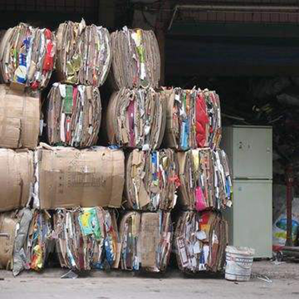 大连塑料废旧物资回收
